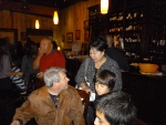 111204 Venice XMas Party 121